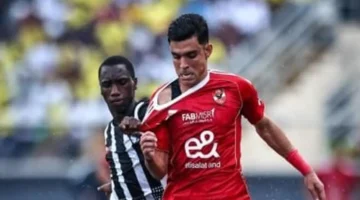 الأهلي يستهدف حسم التأهل أمام إيجل نوار في إياب دوري أبطال إفريقيا